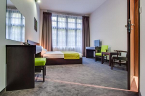 Гостиница Apartamenty Grępielnia, Бельско-Бяла